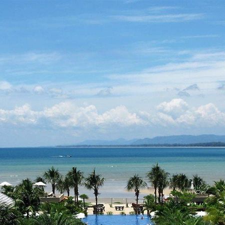 Marriott Resort And Spa Nai Yang Beach Kültér fotó