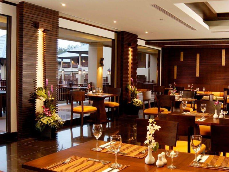 Marriott Resort And Spa Nai Yang Beach Kültér fotó
