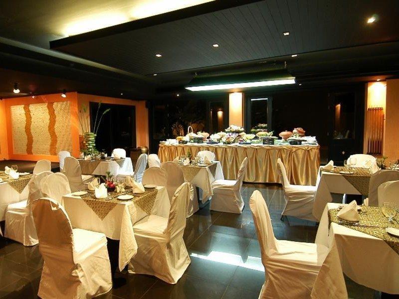 Marriott Resort And Spa Nai Yang Beach Kültér fotó