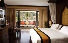 Marriott Resort And Spa Nai Yang Beach Kültér fotó